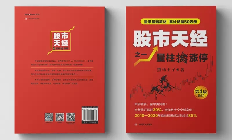 图片[1]阿尔法指标网-提供金钻指标以及精品亲测实战指标公式，汇集各大股市名师高手教程、股市战法交流等.....股市天经之一：量柱擒涨停 修订版(高清)阿尔法指标网-提供金钻指标以及精品亲测实战指标公式，汇集各大股市名师高手教程、股市战法交流等.....阿尔法指标网