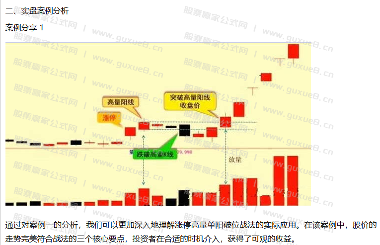 图片[2]阿尔法指标网-提供金钻指标以及精品亲测实战指标公式，汇集各大股市名师高手教程、股市战法交流等.....【涨停高量单阳破位战法】回避近期主力凶残洗盘手法 近期火爆抖音的指标 通达信主副图