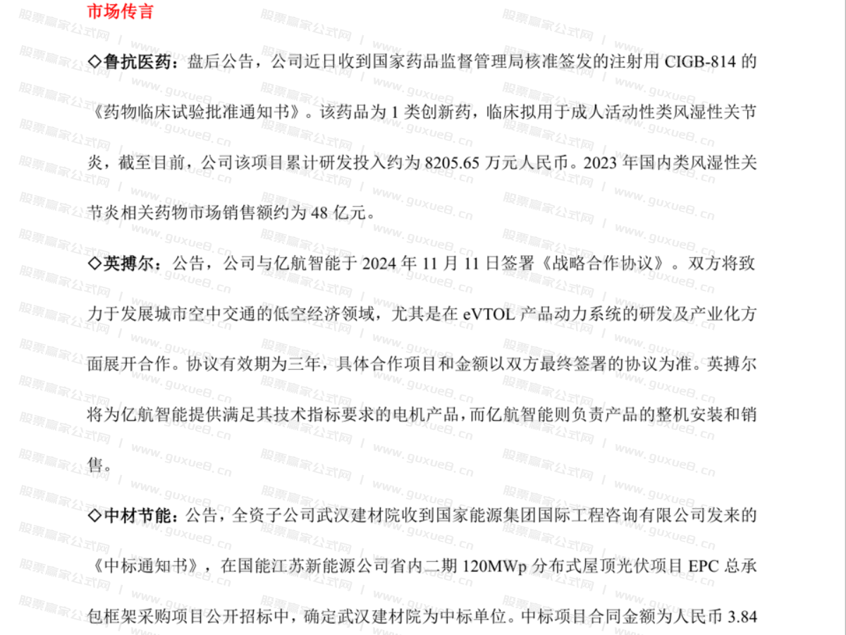 图片[6]阿尔法指标网-提供金钻指标以及精品亲测实战指标公式，汇集各大股市名师高手教程、股市战法交流等.....2024.11.12 市场逻辑 （内参）阿尔法指标网-提供金钻指标以及精品亲测实战指标公式，汇集各大股市名师高手教程、股市战法交流等.....阿尔法指标网