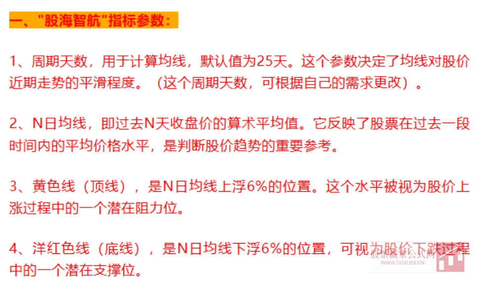 图片[4]阿尔法指标网-提供金钻指标以及精品亲测实战指标公式，汇集各大股市名师高手教程、股市战法交流等.....【股海指航】1号2号 次日最高价统计胜率是87% 无未来函数 主图附图选股手机电脑通用【众筹指标系列】 阿尔法指标网-提供金钻指标以及精品亲测实战指标公式，汇集各大股市名师高手教程、股市战法交流等.....阿尔法指标网