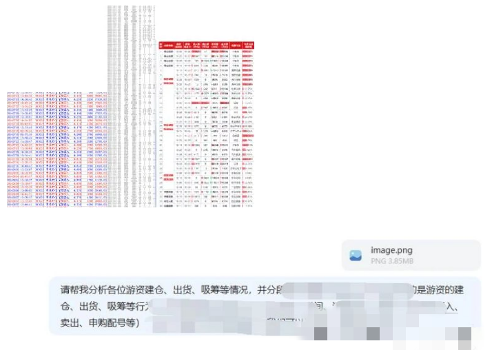 图片[2]阿尔法指标网-提供金钻指标以及精品亲测实战指标公式，汇集各大股市名师高手教程、股市战法交流等.....【2031游资交割单】通达信大赛一等奖作品  换一个思路交割单写成公式 副图源码【众筹指标系列】阿尔法指标网-提供金钻指标以及精品亲测实战指标公式，汇集各大股市名师高手教程、股市战法交流等.....阿尔法指标网
