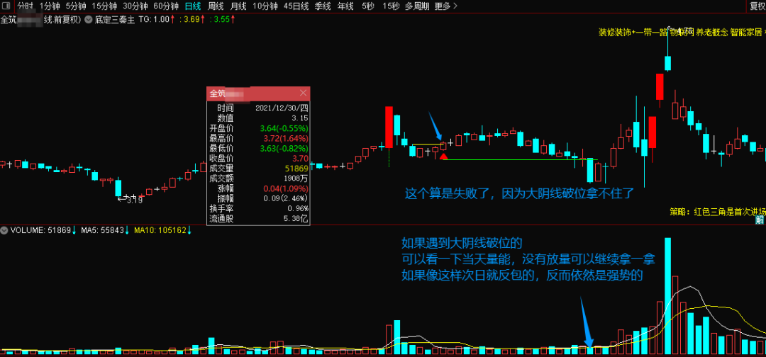 图片[19]阿尔法指标网-提供金钻指标以及精品亲测实战指标公式，汇集各大股市名师高手教程、股市战法交流等.....【金指标专属】【底定三秦】某处卖500的“底定三秦”主图+选股，连板龙头低吸精准量化，出票少而精，五年平均胜率92%。【众筹指标系列】阿尔法指标网-提供金钻指标以及精品亲测实战指标公式，汇集各大股市名师高手教程、股市战法交流等.....阿尔法指标网