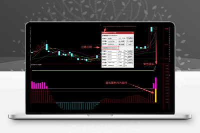 【主力机构操作】精准捕抓强势股，追踪主力资金动向 判断机构操盘节奏  副图指标 阿尔法指标网-提供金钻指标以及精品亲测实战指标公式，汇集各大股市名师高手教程、股市战法交流等.....阿尔法指标网
