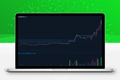 【量学终章】百舸争流 +成交量[渐变] 30线量峰前高渐变延伸 主图副图量学大师之作！！！阿尔法指标网-提供金钻指标以及精品亲测实战指标公式，汇集各大股市名师高手教程、股市战法交流等.....阿尔法指标网