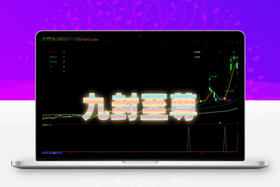 【九封至尊】2025最新优化版，主副图 + 选股，涨停回调低吸神器 手机电脑通用，信号一眼看穿！阿尔法指标网-提供金钻指标以及精品亲测实战指标公式，汇集各大股市名师高手教程、股市战法交流等.....阿尔法指标网