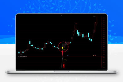 【不知流火】某处众筹指标通达信  主附图选股指标上升中的回调思路，电脑手机均可使用阿尔法指标网-提供金钻指标以及精品亲测实战指标公式，汇集各大股市名师高手教程、股市战法交流等.....阿尔法指标网