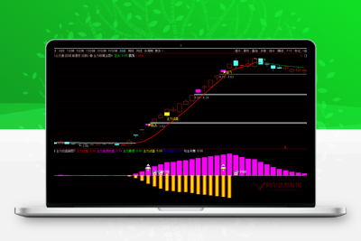 【主力吸筹主力控盘】指标套装 1主图1幅图3选股抓主升浪捉妖股不含未来函数源码阿尔法指标网-提供金钻指标以及精品亲测实战指标公式,汇集各大股市名师高手教程、股市战法交流等.....阿尔法指标网