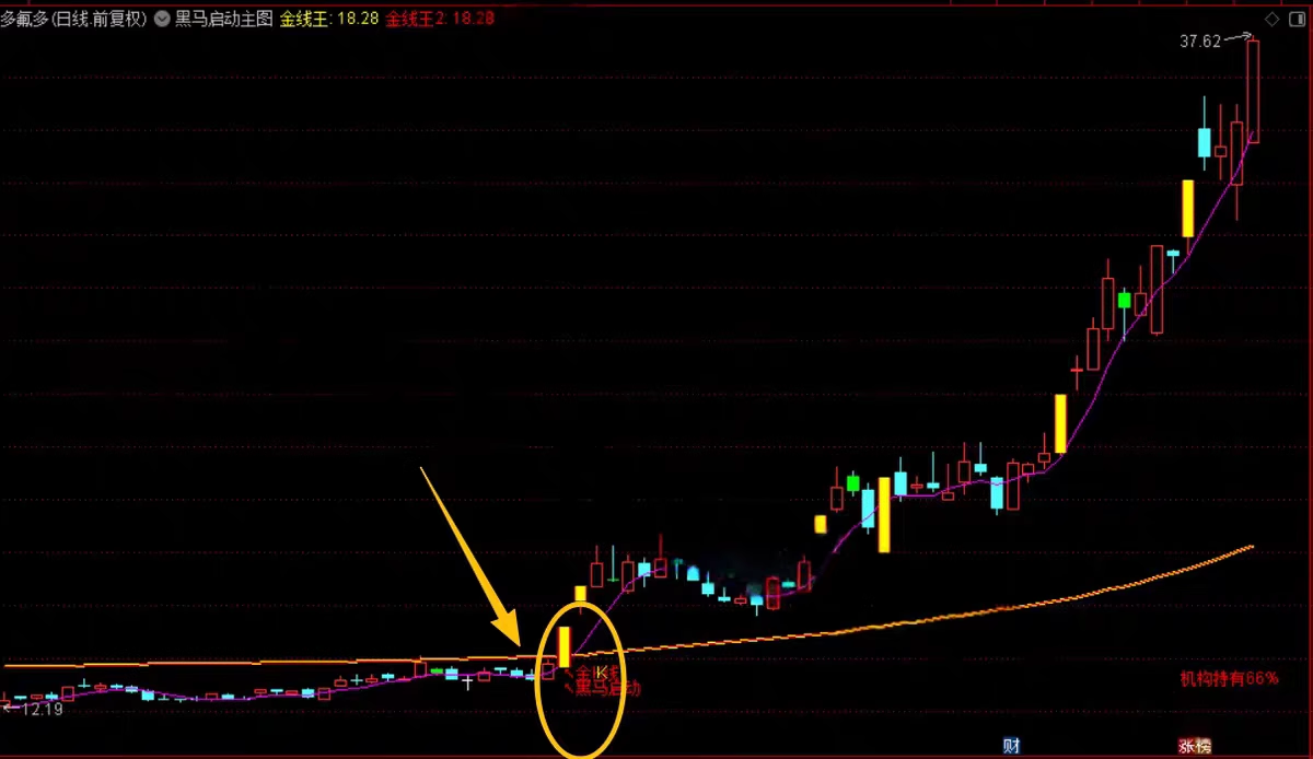 图片[9]阿尔法指标网-提供金钻指标以及精品亲测实战指标公式，汇集各大股市名师高手教程、股市战法交流等.....【金指标专属】【黑马涨停王】抓板神器 黑马启动 盘中决策  多头趋势启动连续上涨  手机电脑通用无未来【金指标系列】阿尔法指标网-提供金钻指标以及精品亲测实战指标公式，汇集各大股市名师高手教程、股市战法交流等.....阿尔法指标网