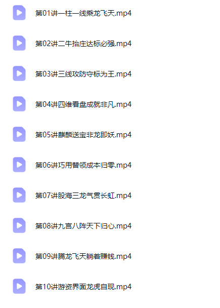 图片[2]阿尔法指标网-提供金钻指标以及精品亲测实战指标公式，汇集各大股市名师高手教程、股市战法交流等.....【黑马王子】【2025年06月·北大量学特训】（视频+PDF文档+特训指标）【北大量学特训】阿尔法指标网-提供金钻指标以及精品亲测实战指标公式，汇集各大股市名师高手教程、股市战法交流等.....阿尔法指标网