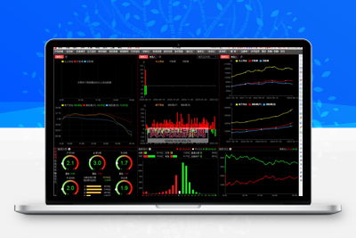 通达信金融终端(新年贺礼元旦版)V2026无时间限制【支持跨券商多券商交易】可以下载专业财务数据阿尔法指标网-提供金钻指标以及精品亲测实战指标公式，汇集各大股市名师高手教程、股市战法交流等.....阿尔法指标网