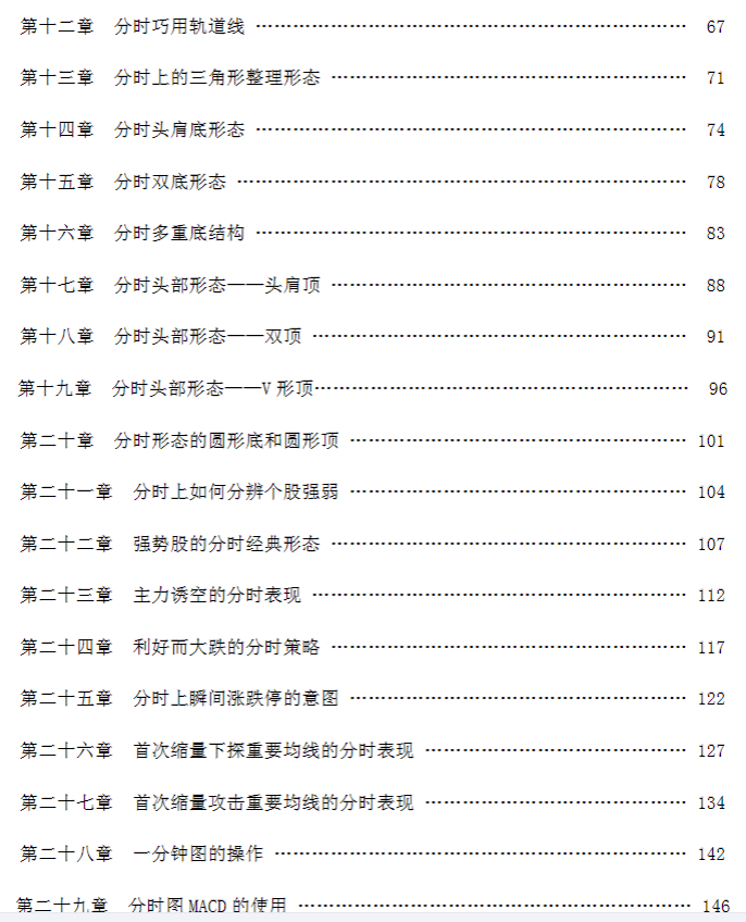 图片[3]阿尔法指标网-提供金钻指标以及精品亲测实战指标公式，汇集各大股市名师高手教程、股市战法交流等.....资深操盘手著《分时战法研究》 PDF资料 1-25节全 沧桑战神著【名师课程系列】阿尔法指标网-提供金钻指标以及精品亲测实战指标公式，汇集各大股市名师高手教程、股市战法交流等.....阿尔法指标网