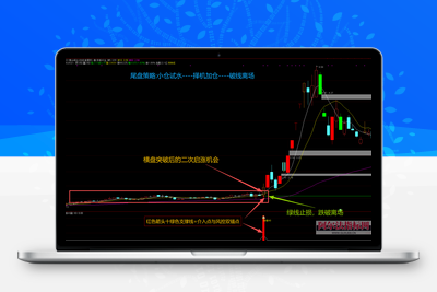 【炸板40主升】2026金钻指标 识别炸板到主升横盘蓄势后的二次启动信号 指标公式源码！阿尔法指标网-提供金钻指标以及精品亲测实战指标公式，汇集各大股市名师高手教程、股市战法交流等.....阿尔法指标网