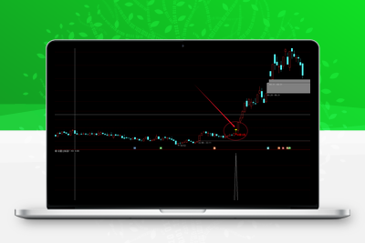【倍量过前高】高胜率选股量化模型 紧抓主力强势启动信号 主图选股指标 无加密阿尔法指标网-提供金钻指标以及精品亲测实战指标公式，汇集各大股市名师高手教程、股市战法交流等.....阿尔法指标网