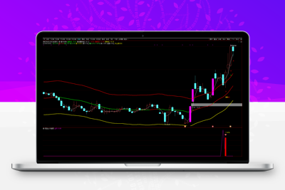 【尾盘主升】副图+选股神器！精准狙击“洗盘末期”的黄金低吸点，短线爆涨启动！【众筹指标系列】阿尔法指标网-提供金钻指标以及精品亲测实战指标公式，汇集各大股市名师高手教程、股市战法交流等.....阿尔法指标网