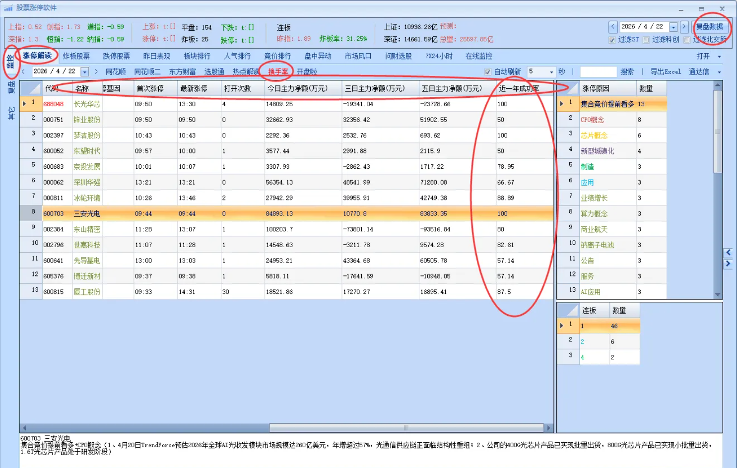 图片[2]阿尔法指标网-提供金钻指标以及精品亲测实战指标公式，汇集各大股市名师高手教程、股市战法交流等.....【股票涨停复盘工具】股票涨停软件行情分析复盘工具 兼具监控和复盘两大功能【一键导出excel】阿尔法指标网-提供金钻指标以及精品亲测实战指标公式，汇集各大股市名师高手教程、股市战法交流等.....阿尔法指标网