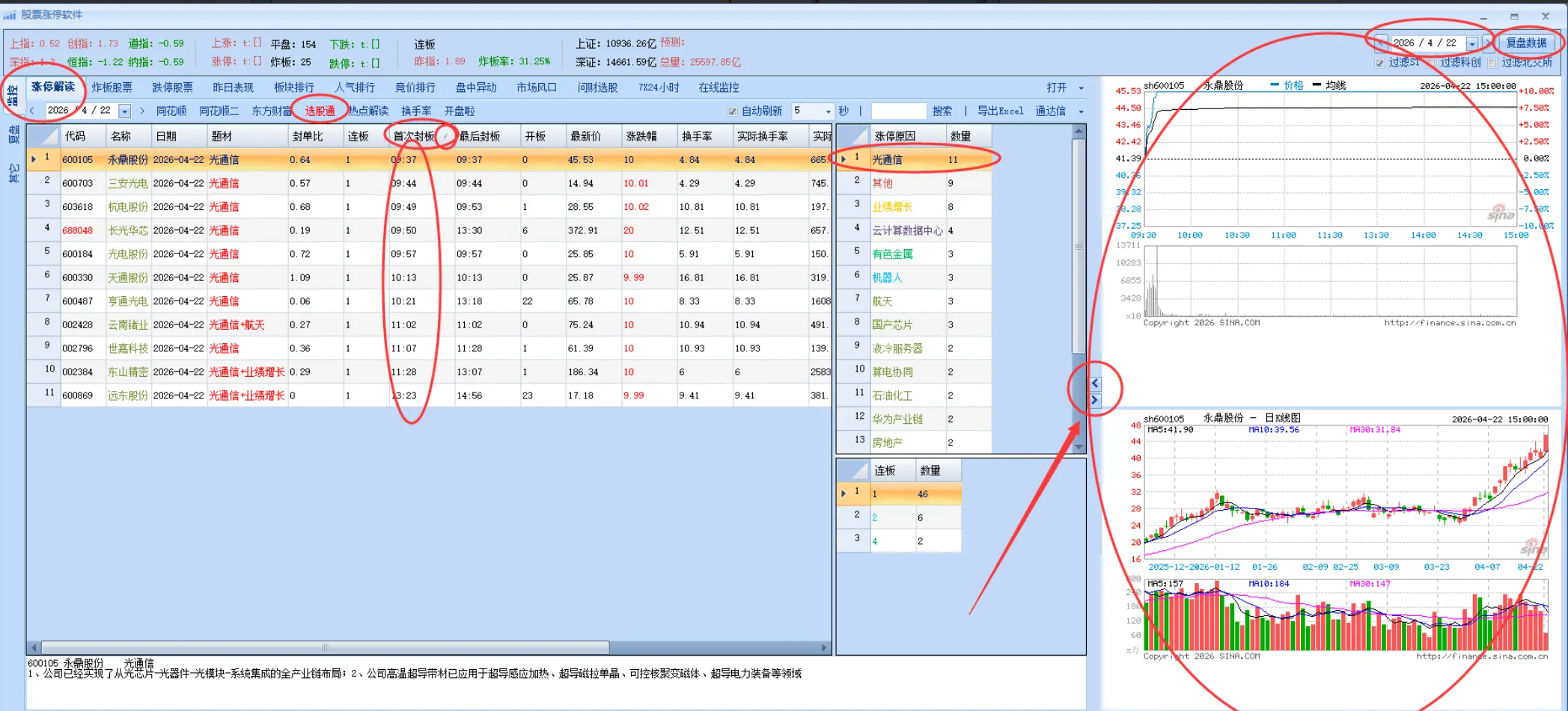 图片[3]阿尔法指标网-提供金钻指标以及精品亲测实战指标公式，汇集各大股市名师高手教程、股市战法交流等.....【股票涨停复盘工具】股票涨停软件行情分析复盘工具 兼具监控和复盘两大功能【一键导出excel】阿尔法指标网-提供金钻指标以及精品亲测实战指标公式，汇集各大股市名师高手教程、股市战法交流等.....阿尔法指标网