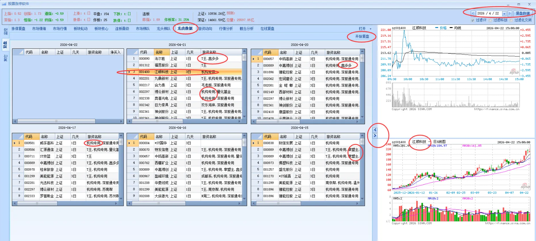 图片[11]阿尔法指标网-提供金钻指标以及精品亲测实战指标公式，汇集各大股市名师高手教程、股市战法交流等.....【股票涨停复盘工具】股票涨停软件行情分析复盘工具 兼具监控和复盘两大功能【一键导出excel】阿尔法指标网-提供金钻指标以及精品亲测实战指标公式，汇集各大股市名师高手教程、股市战法交流等.....阿尔法指标网