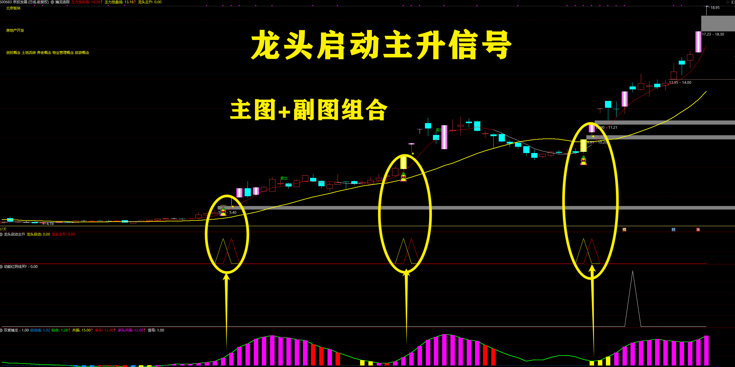 图片[4]阿尔法指标网-提供金钻指标以及精品亲测实战指标公式，汇集各大股市名师高手教程、股市战法交流等.....【金指标专属】【2026双紫擒龙】套装共80个指标 紫紫红黄 ，主力吸筹， 抓龙头，跟主力 无加密，永久使用!【金指标系列】阿尔法指标网-提供金钻指标以及精品亲测实战指标公式，汇集各大股市名师高手教程、股市战法交流等.....阿尔法指标网